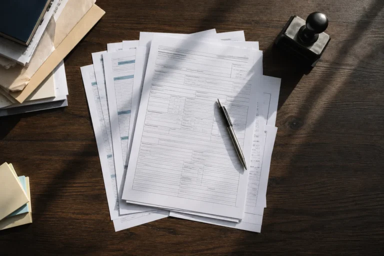 Documentación para solicitar una subvención de eficiencia energética