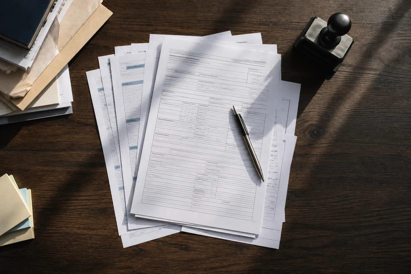 Documentación para solicitar una subvención de eficiencia energética